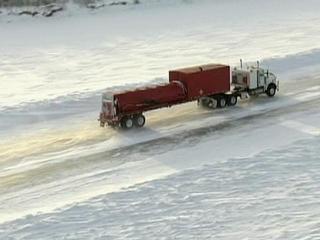 Ice Road Truckers: Vol 4