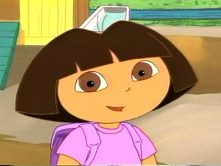dora the explorer to the rescue trailer 2000 video dora s christmas carol adventure dvd