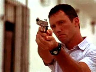 Burn Notice: Clip 1