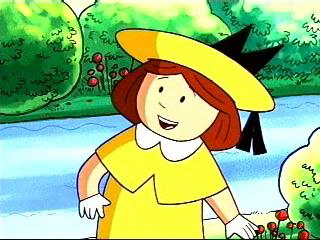 Madeline: Sing-A-Long