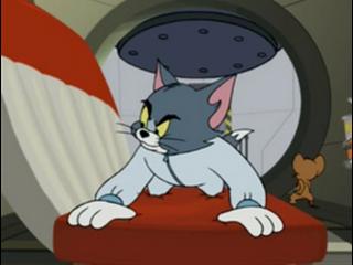 Tom And Jerry: Double Features