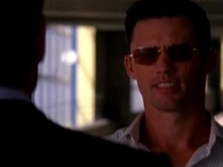 Burn Notice: Truth And Reconciliation