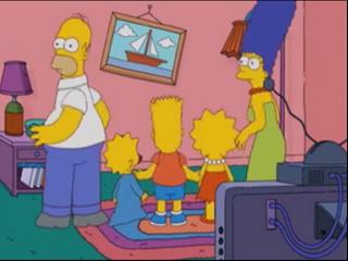 Lisa First Word The Simpsons: Lisa's First Word - TV Guide