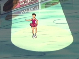 Oliver Grainger TV Guide