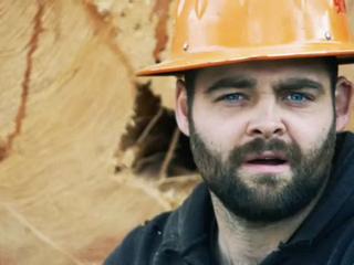 Ax Men: Sneak Peak
