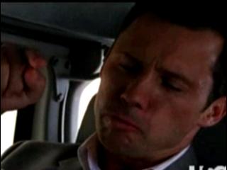 Burn Notice: Lesser Evil