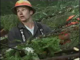 Ax Men: Initiation Day