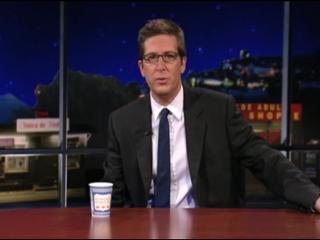 Talkshow With Spike Feresten: Clip 1