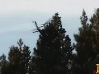 Ax Men: By Air, Land And Sea