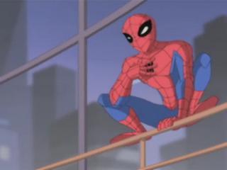 The Spectacular Spider-Man: Volume 3 (Catalysts)