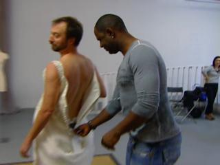 Celebrity Apprentice, The: Clip 2