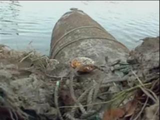 Ax Men: Moby Dick Strikes