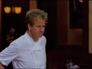 Hell's Kitchen: Preview 2