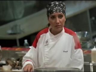 Hell's Kitchen: 9 Chefs Compete