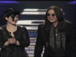 Osbournes: Reloaded (Preview 1)