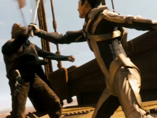 Star Trek: Tv Spot 3