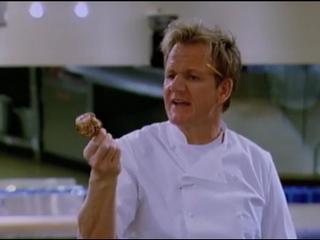 Hell's Kitchen: Preview 3