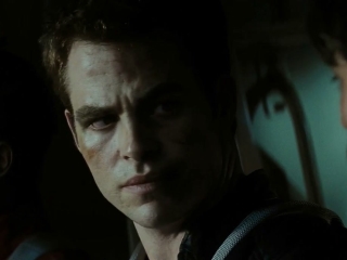 Star Trek: Kirk Meets Mccoy