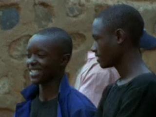 Munyurangabo
