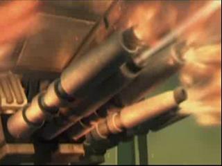 Battle For Terra: Stanton Under Fire