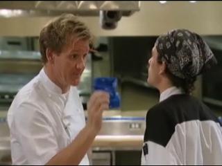 Hell's Kitchen: Preview 4