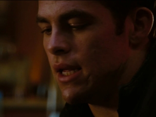 Star Trek: Kirk Meets Uhura