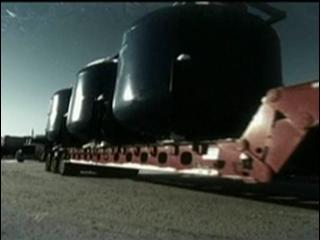 American Originals: Ice Road Truckers: Vol 2