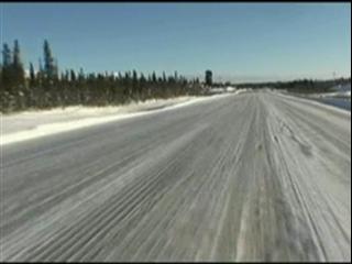 American Originals: Ice Road Truckers: Vol 3