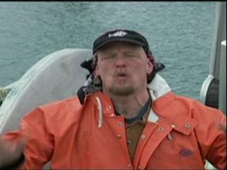 American Originals: Tougher In Alaska: Vol 7