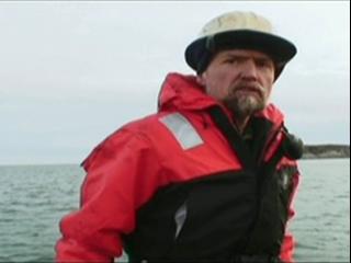 American Originals: Tougher In Alaska: Vol 9