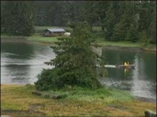 American Originals: Tougher In Alaska: Vol 10