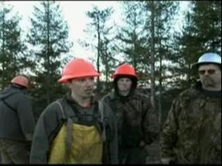 American Originals: Ax Men: Vol 14