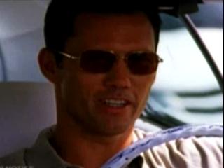 Burn Notice: Season 3