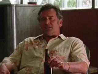 Burn Notice: Meet Sam