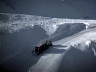 Ice Road Truckers: Season 3
