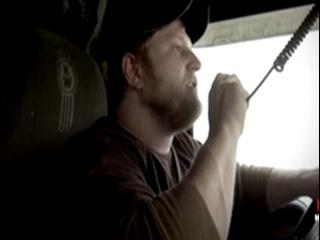 Ice Road Truckers: Canadian Invasion