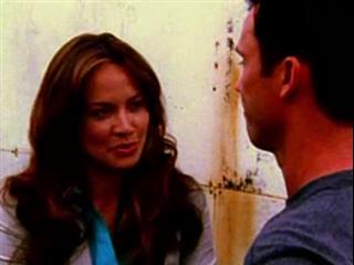 Burn Notice: Scene 1
