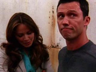 Burn Notice: Question And Answer