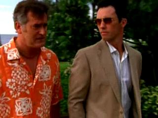 Burn Notice: Season Two