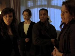 Harper's Island: Clip 11