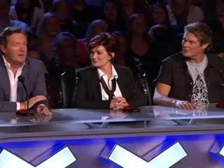 America's Got Talent: Season 4