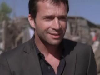 The Philanthropist: Clip 2