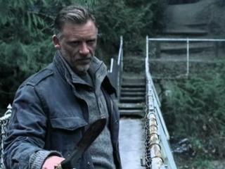 Harper's Island: Clip 13