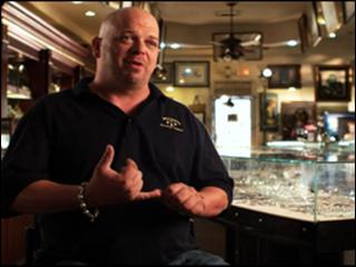 Pawn Stars: Sold Every Day