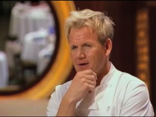 Hell's Kitchen: Clip 4