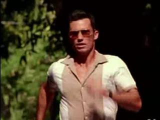 Burn Notice: Shot In The Dark