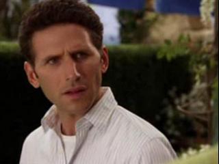 Royal Pains: Crazy Love