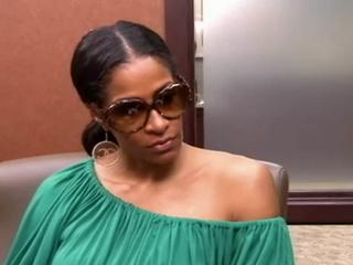 The Real Housewives Of Atlanta: Clip 1