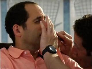 Royal Pains: The Honeymoon's Over