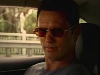 Burn Notice: Friends Like These